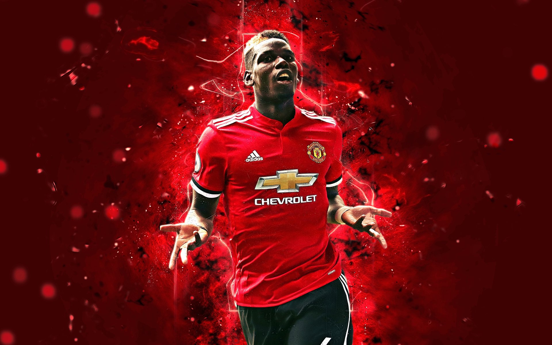 23+ Coldest Man Utd Wallpapers Gif