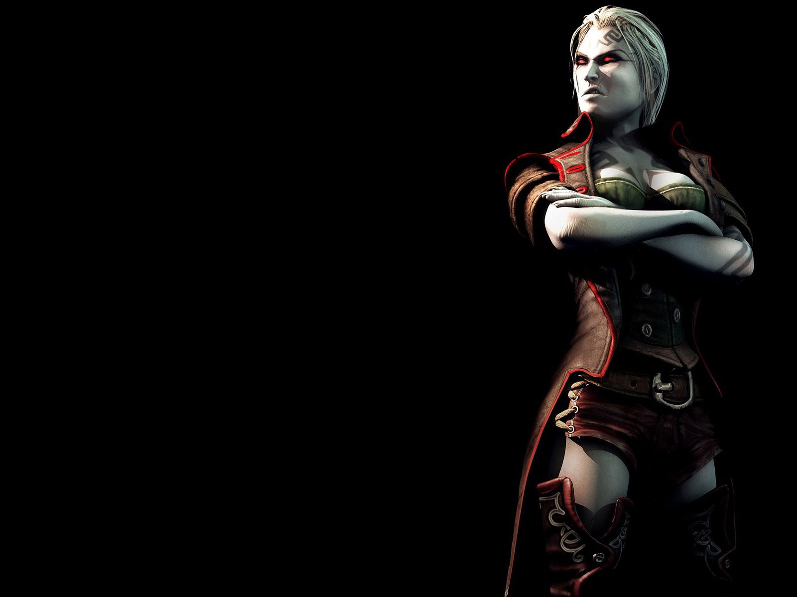 Download Video Game Fable (2004) Wallpaper