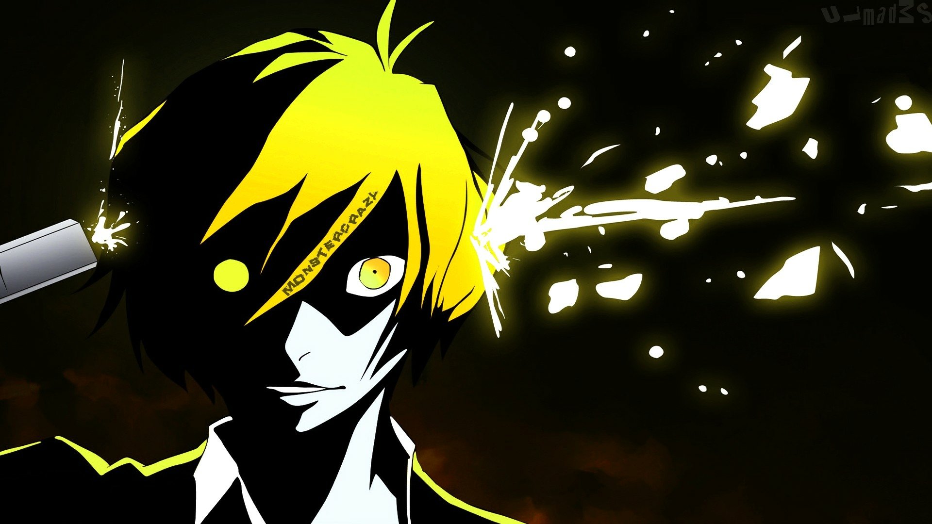 Download Makoto Yuki Video Game Persona 3 HD Wallpaper