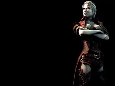 video game Fable (2004) HD Desktop Wallpaper | Background Image