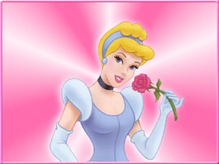  Cinderella