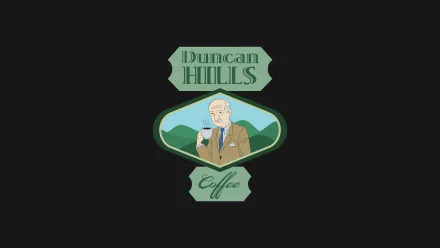  Duncan Hills Coffee