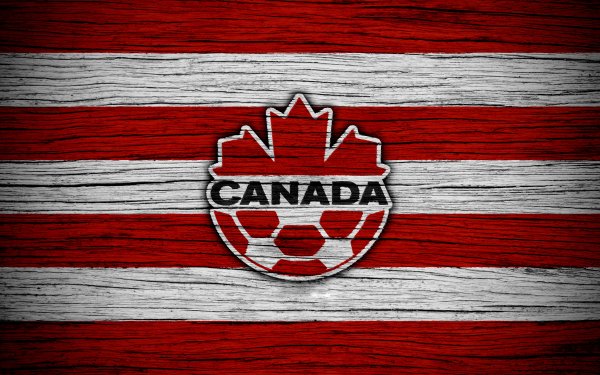 Sports Canada National Soccer Team Soccer National team Canada Logo Emblem HD Wallpaper | Background Image