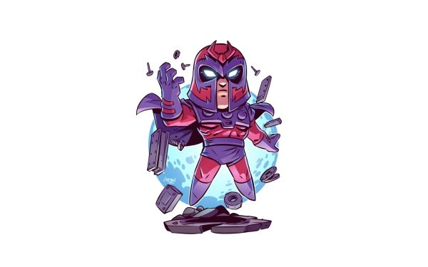 Comics Magneto X-Men HD Wallpaper | Background Image