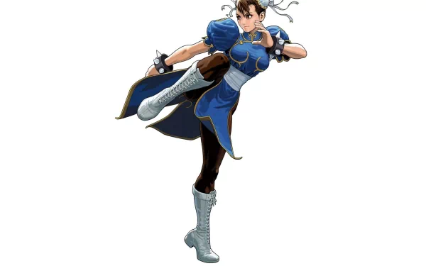  ChunLi