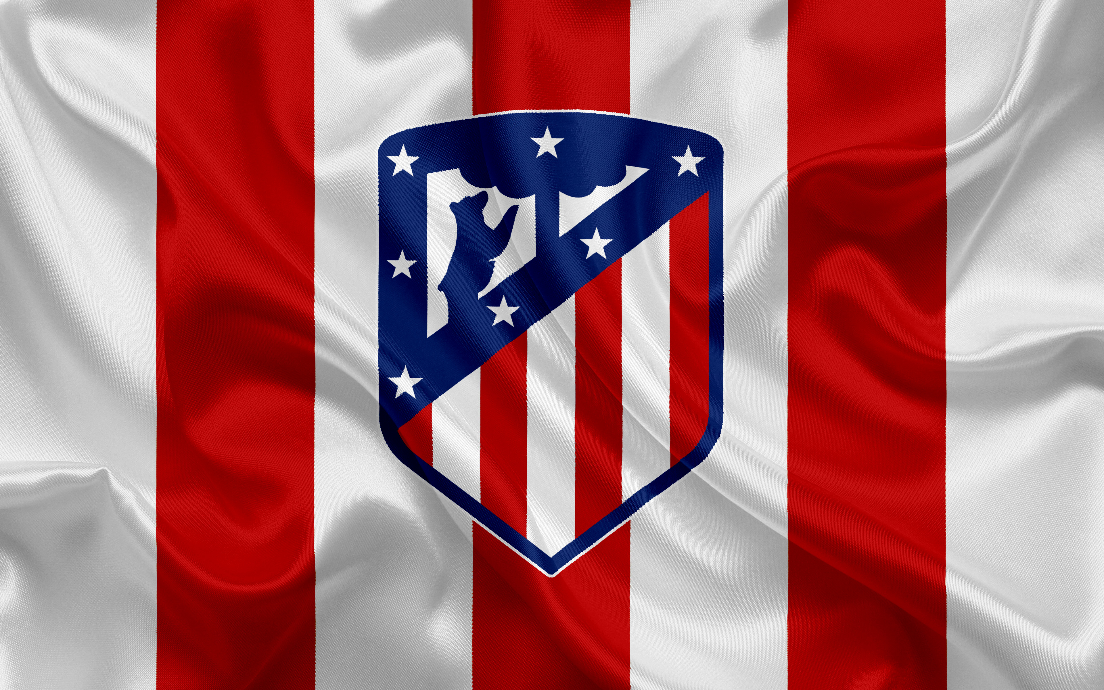 Sports Atlético Madrid HD Wallpaper | Background Image