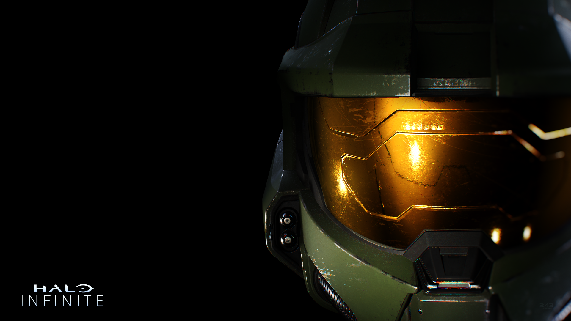 Video Game Halo Infinite HD Wallpaper | Background Image