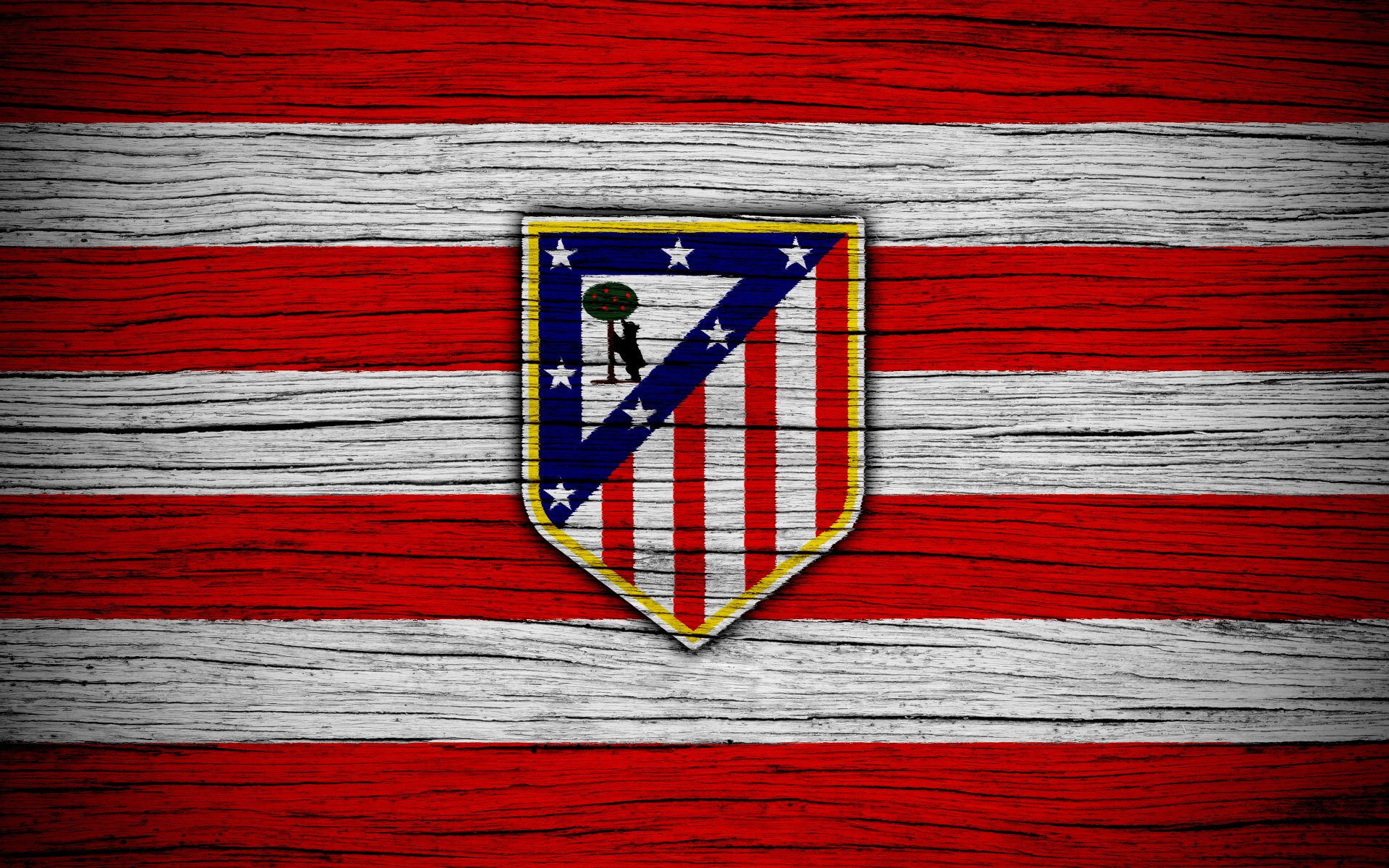 Atlético Madrid 4k Ultra Fondo de pantalla HD | Fondo de Escritorio