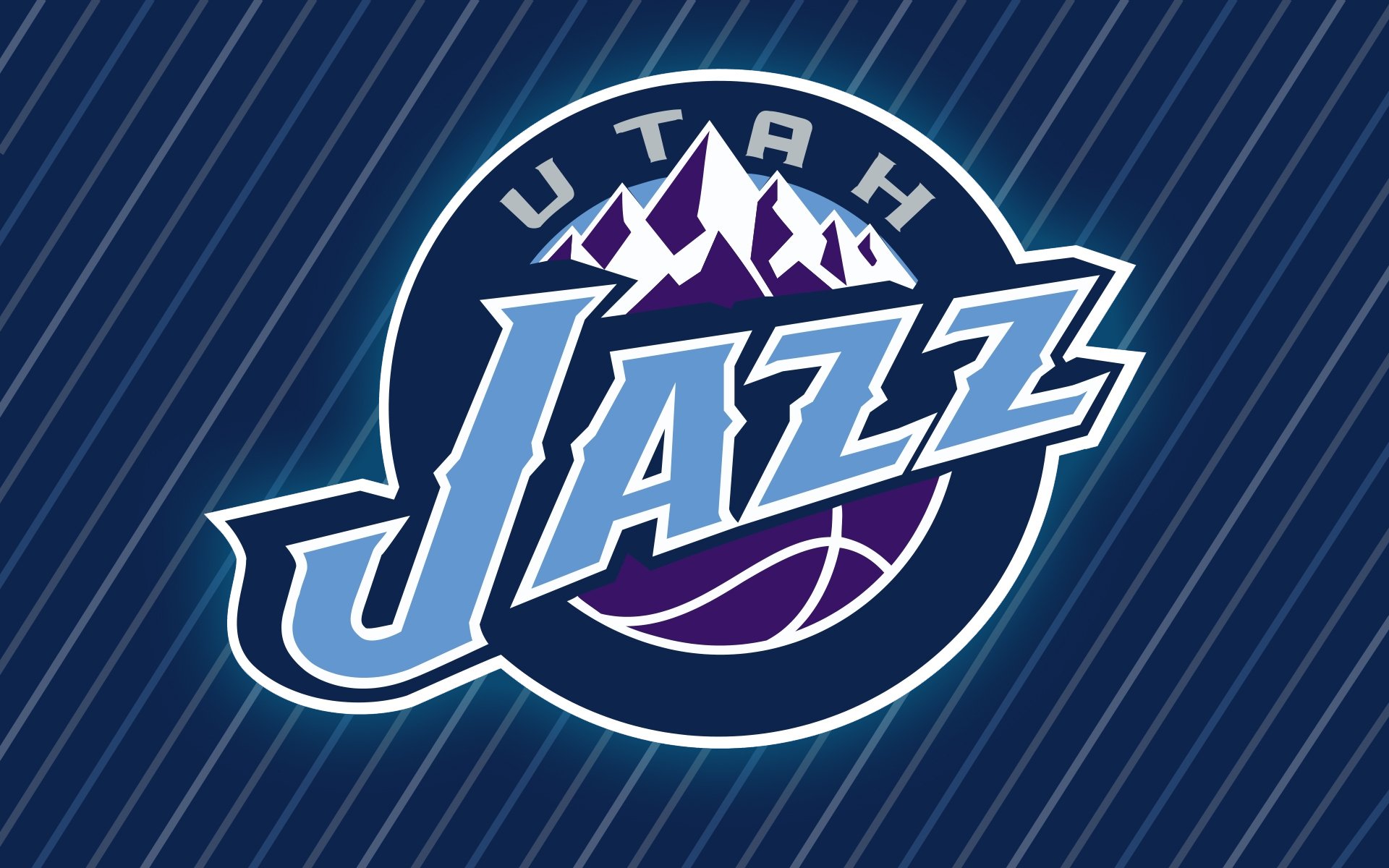 Utah Jazz HD Wallpaper | Background Image | 1920x1200 | ID ...