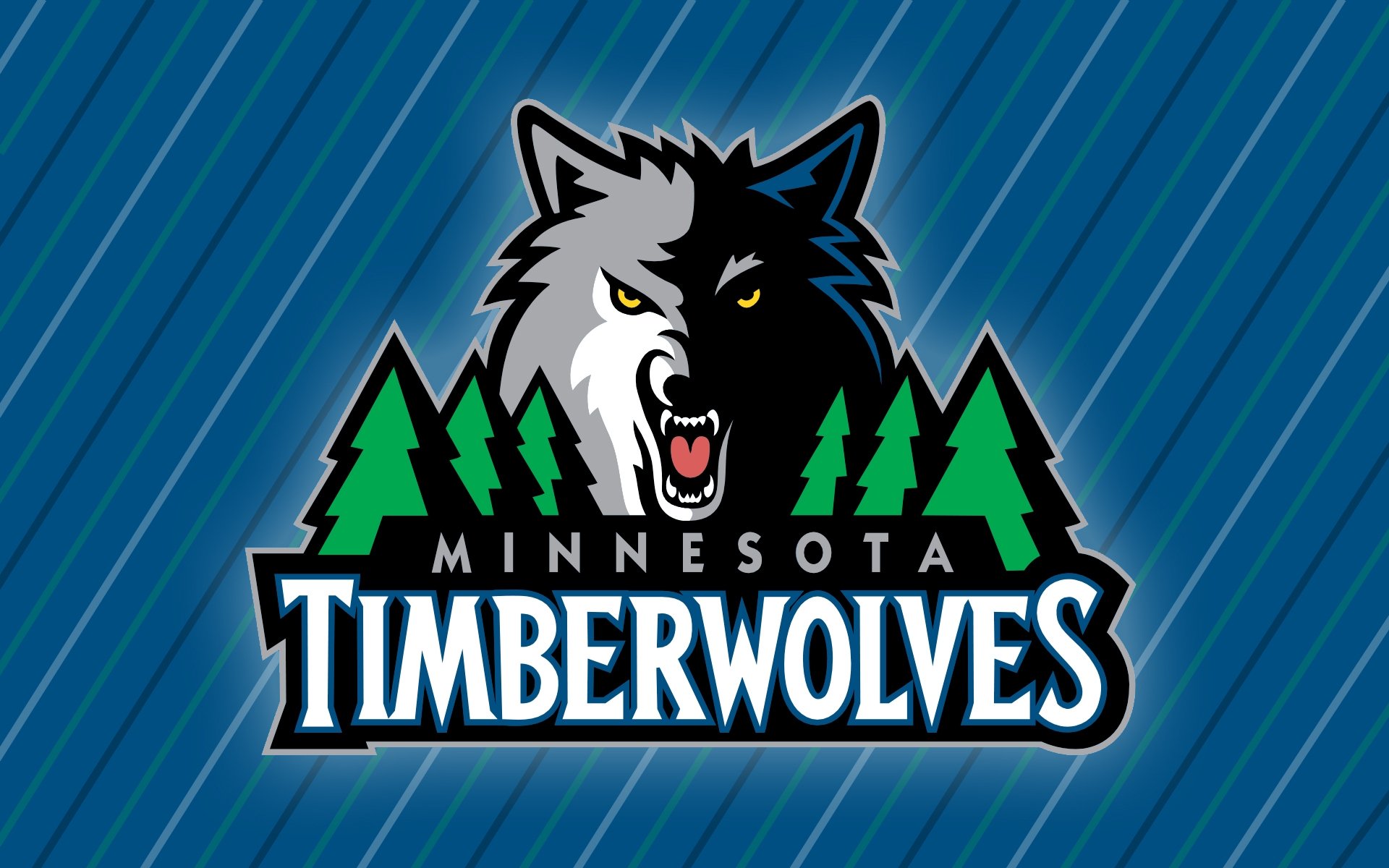 Minnesota Timberwolves HD Wallpaper by Michael Tipton
