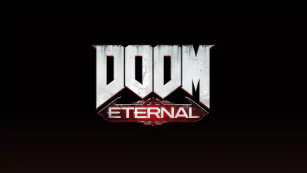 video game DOOM Eternal HD Desktop Wallpaper | Background Image