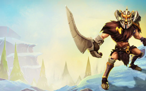  Ramaster Knight Squire