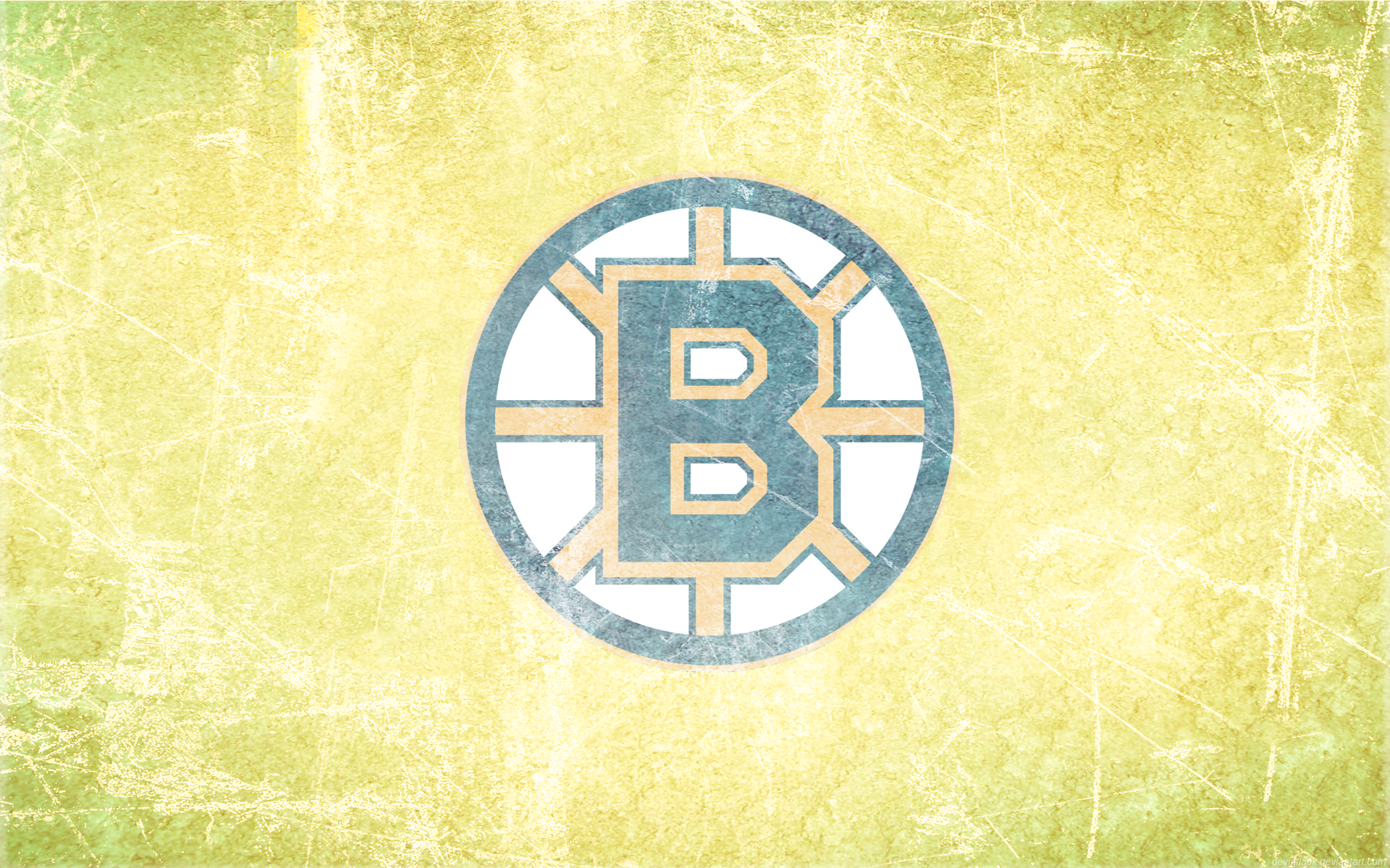 58 Boston Bruins Phone