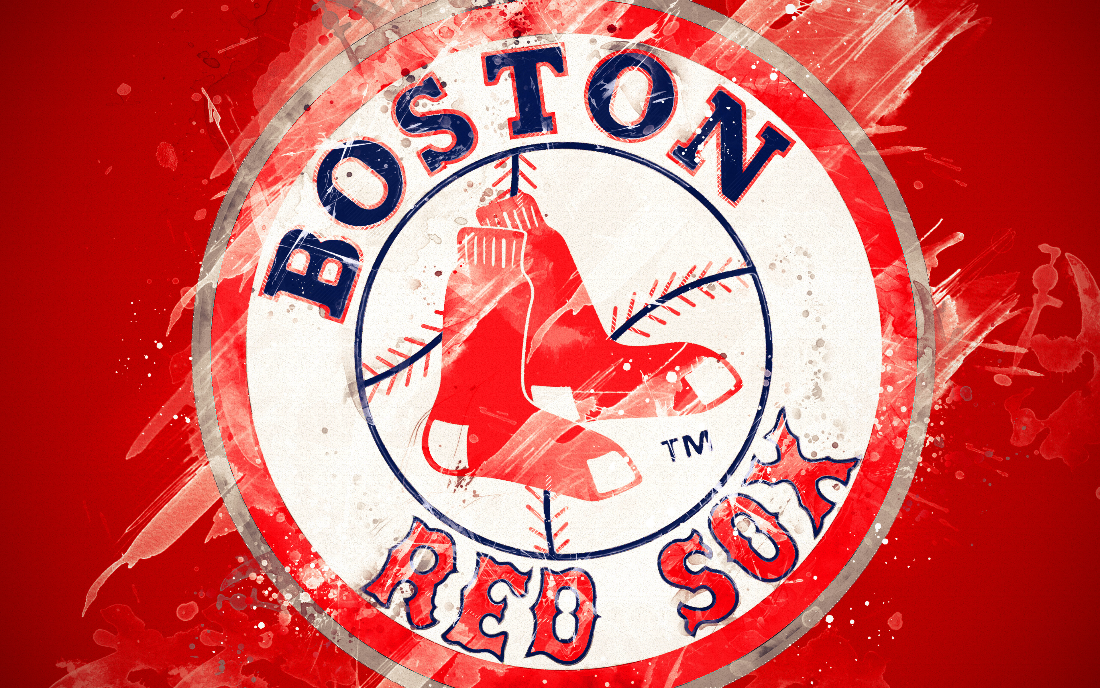Sports Boston Red Sox HD Wallpaper Background Image. 