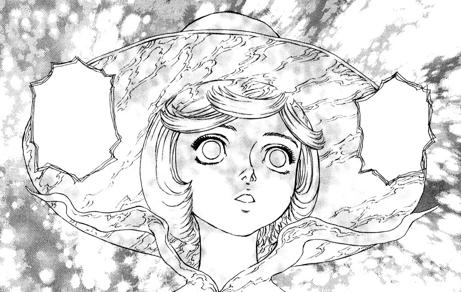 Download Schierke Berserk Anime Berserk Hd Wallpaper By Kentaro Miura