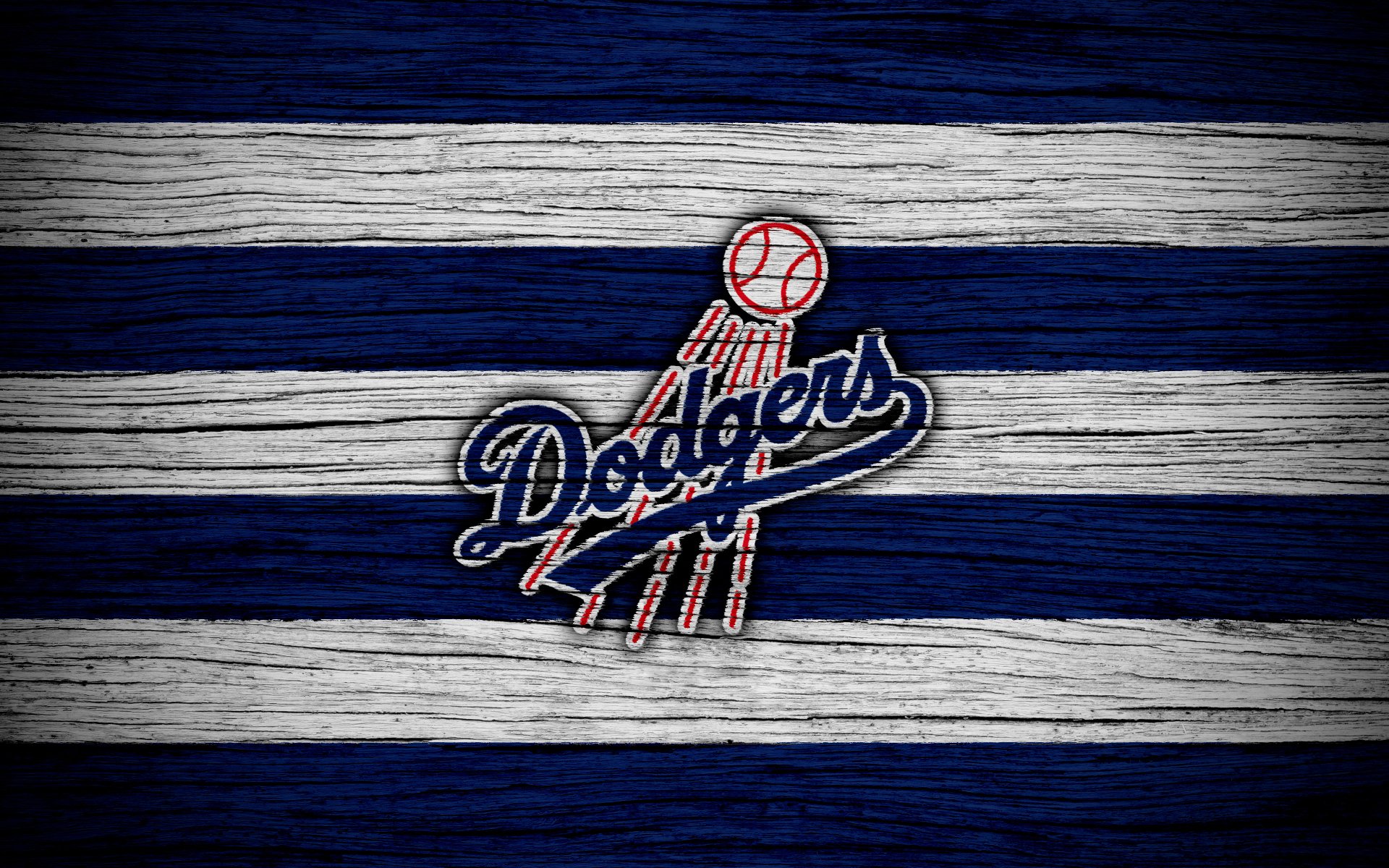 Los Angeles Dodgers 4k Ultra HD Wallpaper | Background Image | 3840x2400