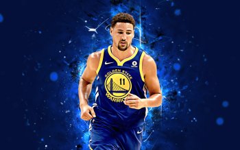 4 Klay Thompson HD Wallpapers | Background Images - Wallpaper Abyss