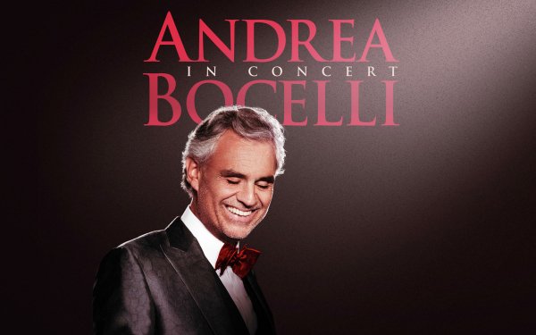 Music Andrea Bocelli HD Wallpaper | Background Image