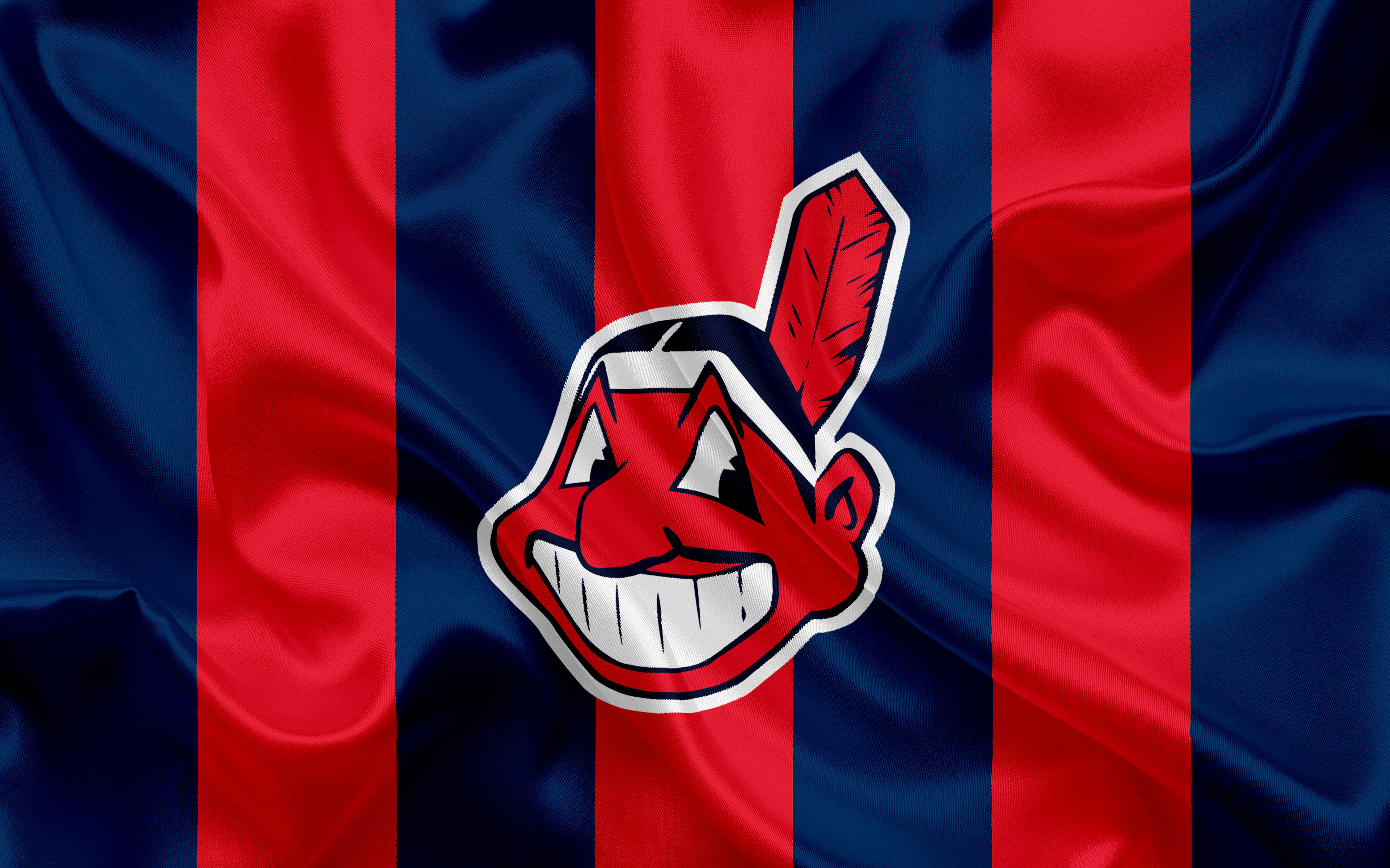 Sports Cleveland Indians 4k Ultra HD Wallpaper