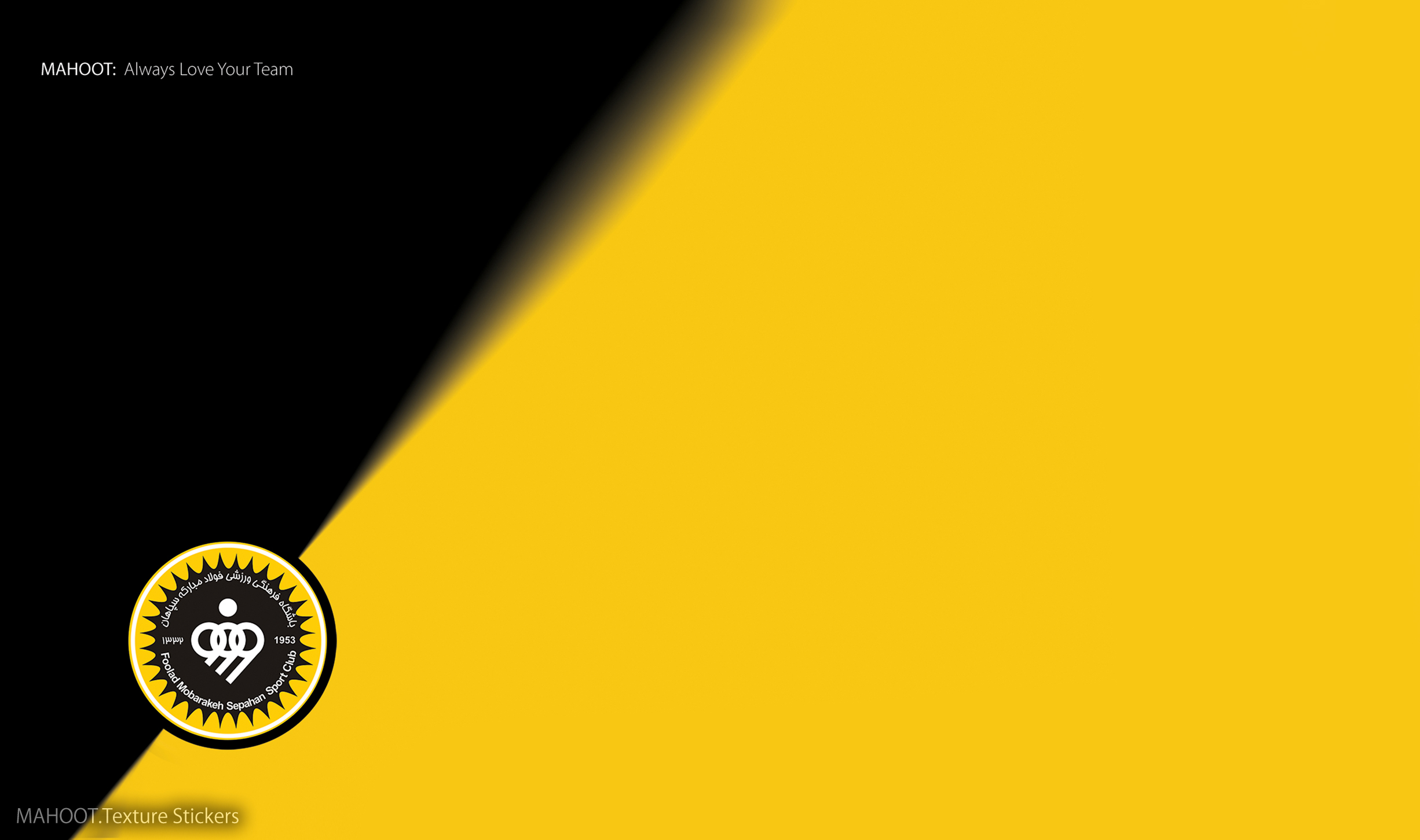 4K Sepahan S.C. Wallpapers