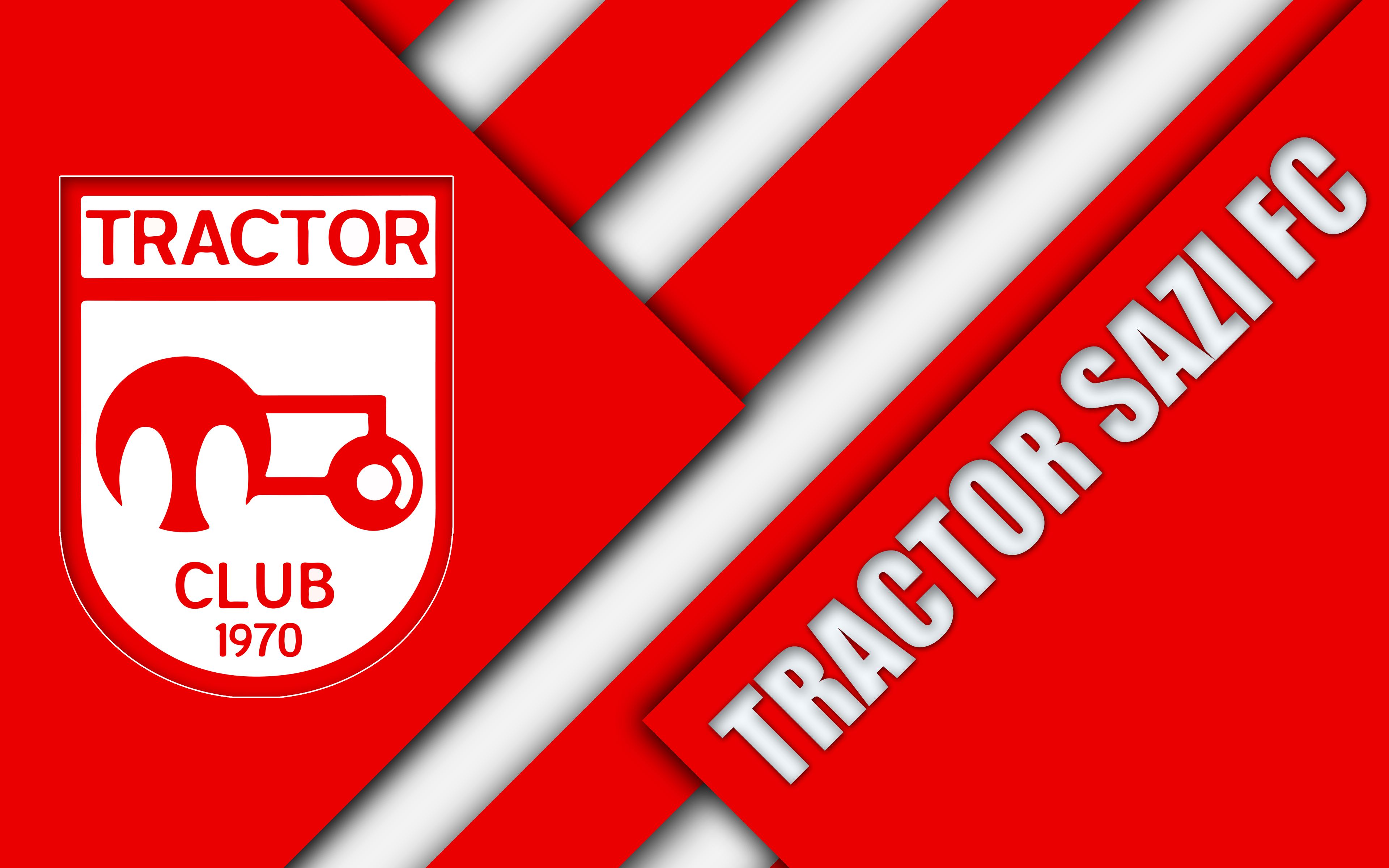 Tractor Sazi Tabriz Football Club - Desciclopédia