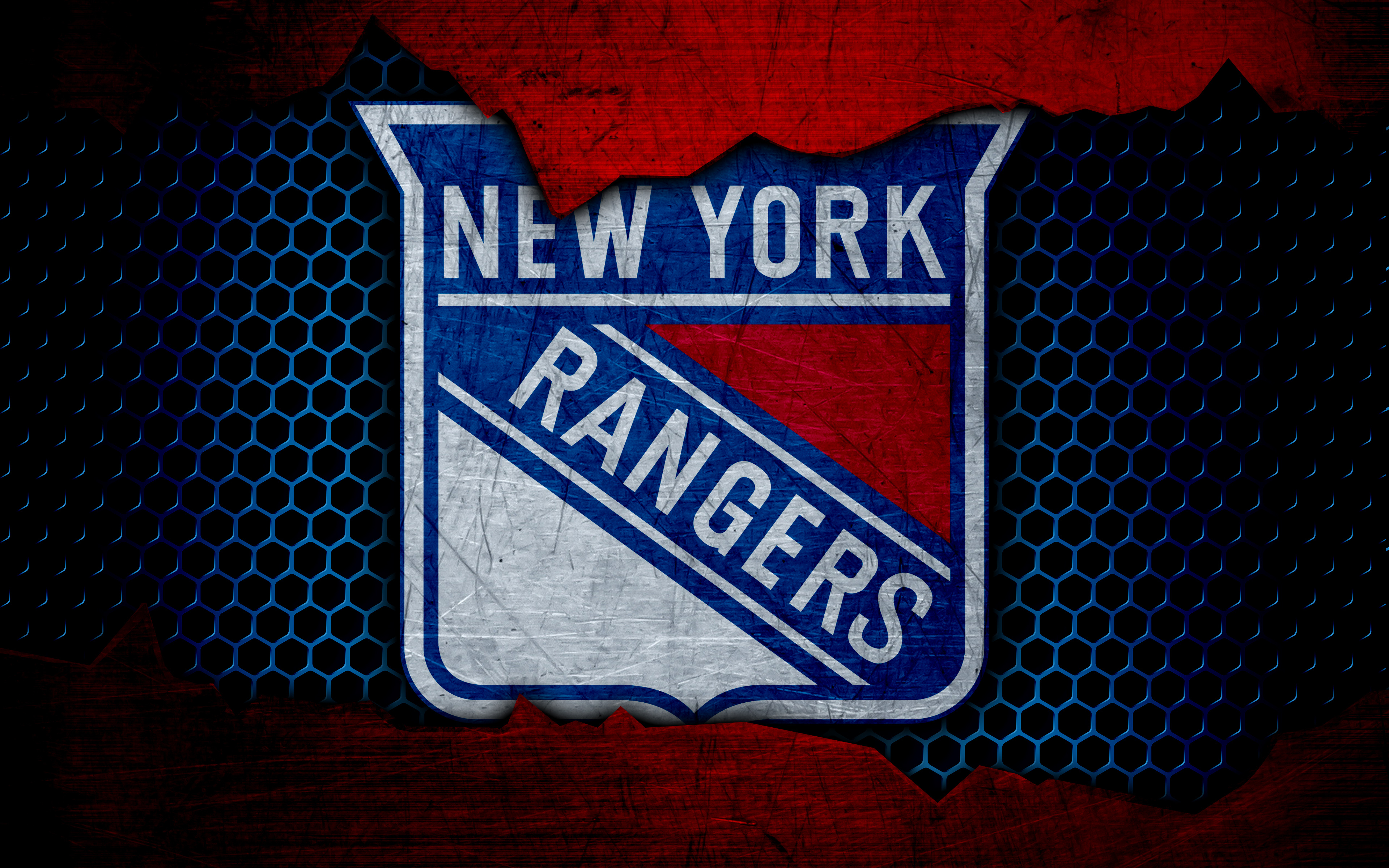 New York Rangers Wallpapers - Top Free New York Rangers