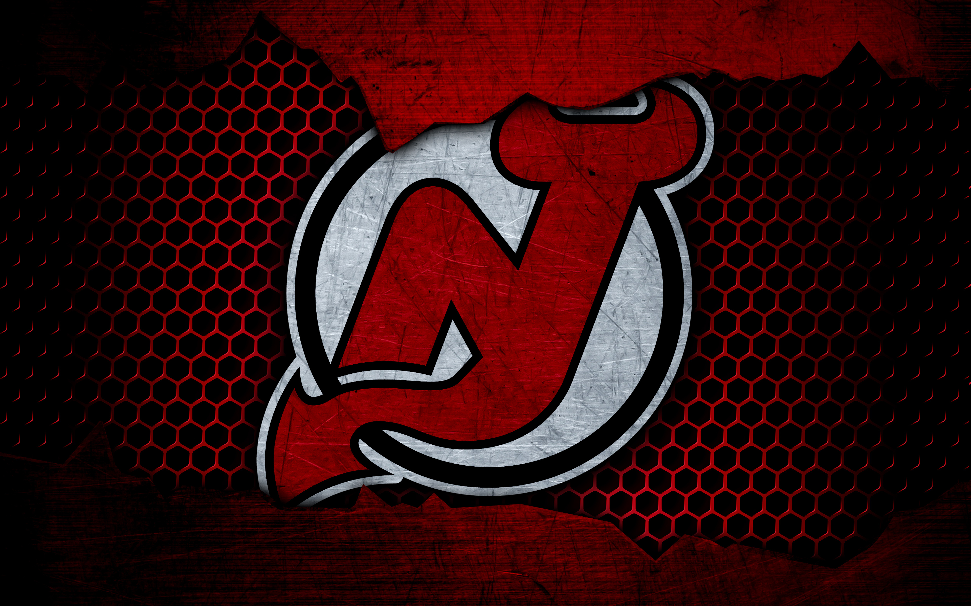 New Jersey Devils Wallpapers - Top 20 Best New Jersey Devils Wallpapers [  HQ ]