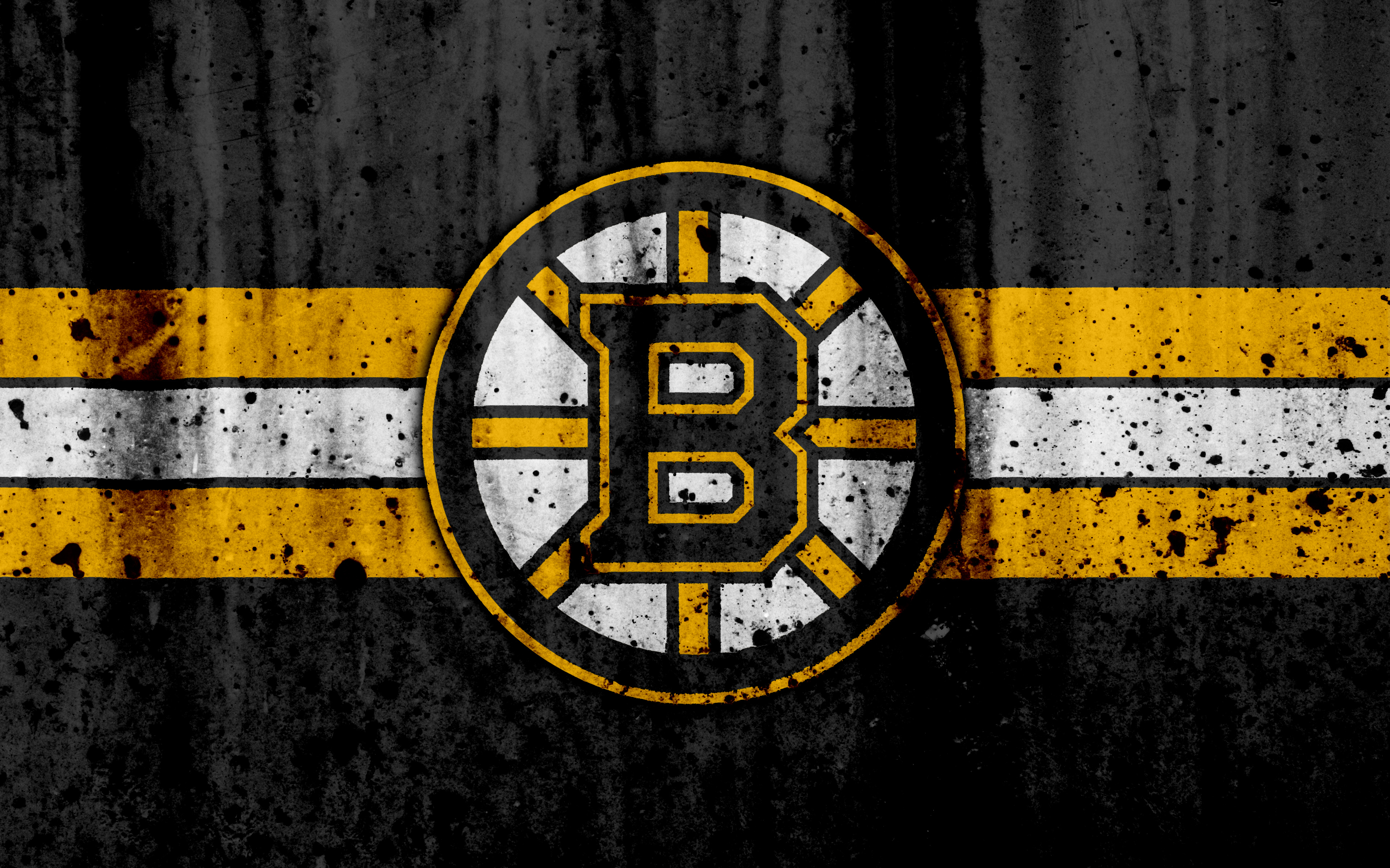 Sports Boston Bruins HD Wallpaper Background Image. 
