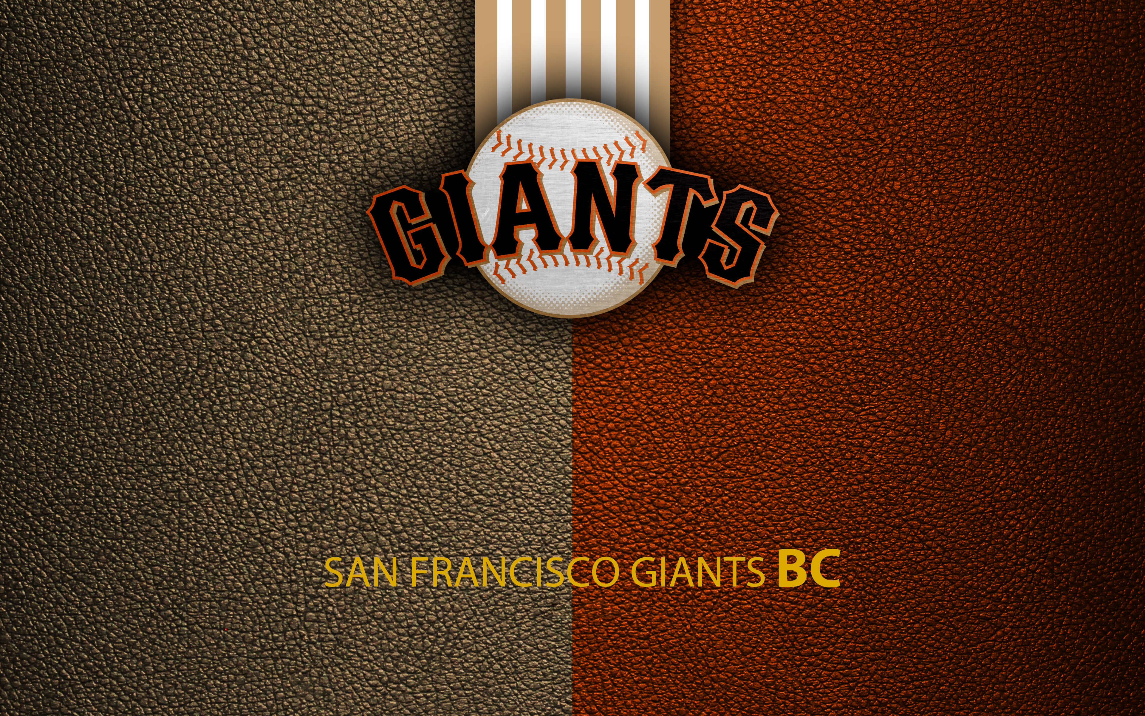 Sports San Francisco Giants HD Wallpaper