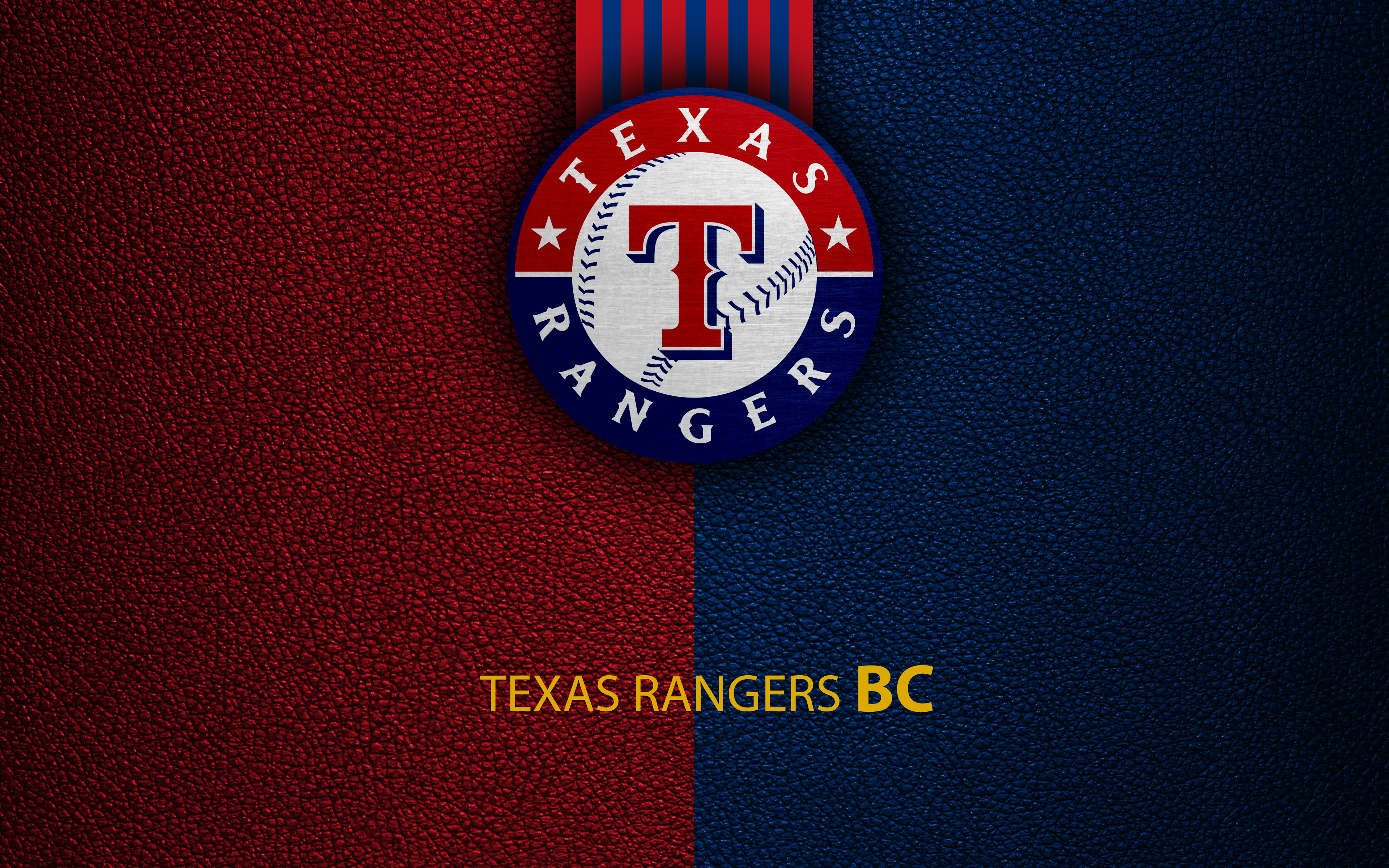 Sports Texas Rangers HD Wallpaper | Background Image