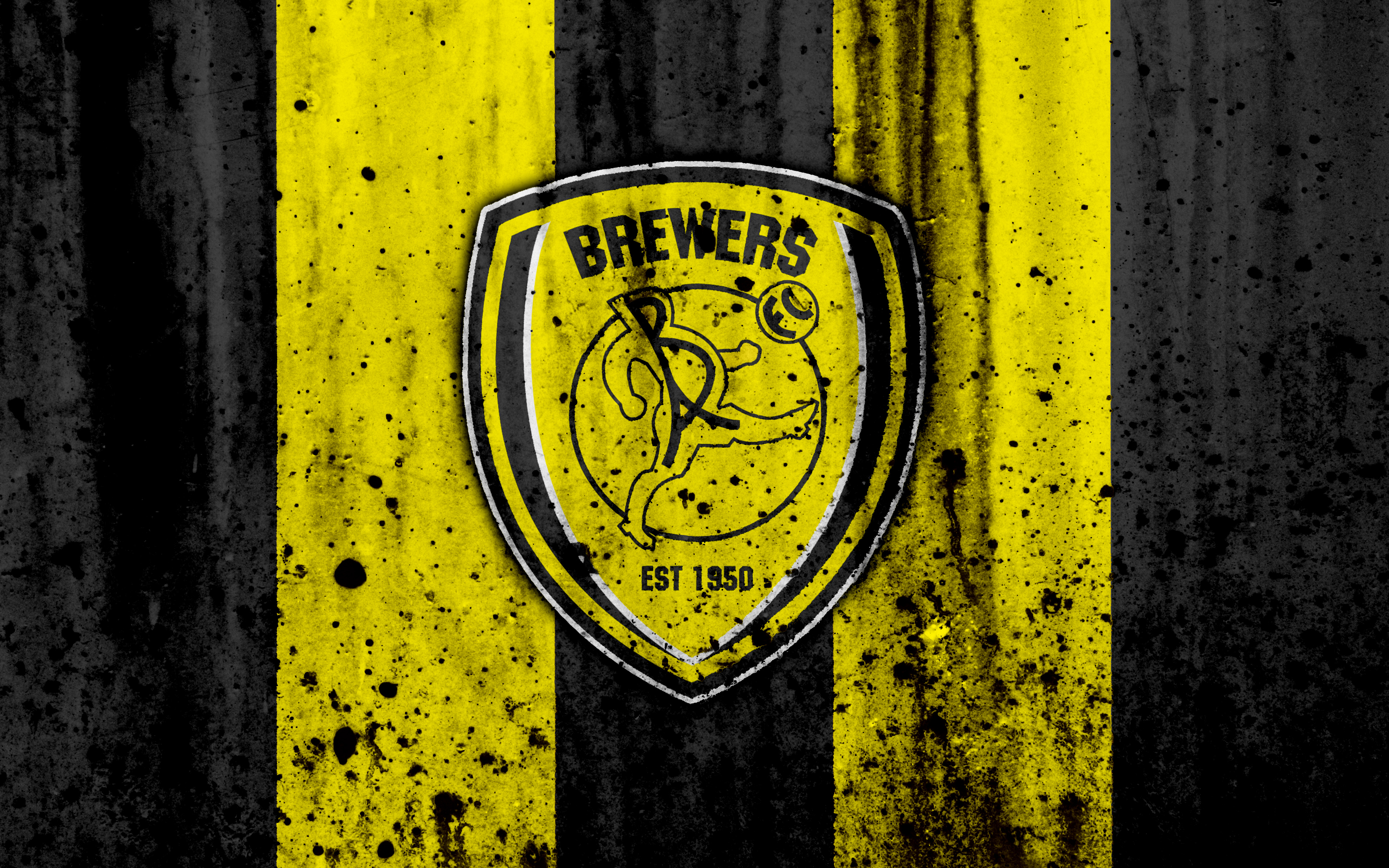 10 Burton Albion F C Hd Wallpapers And Backgrounds