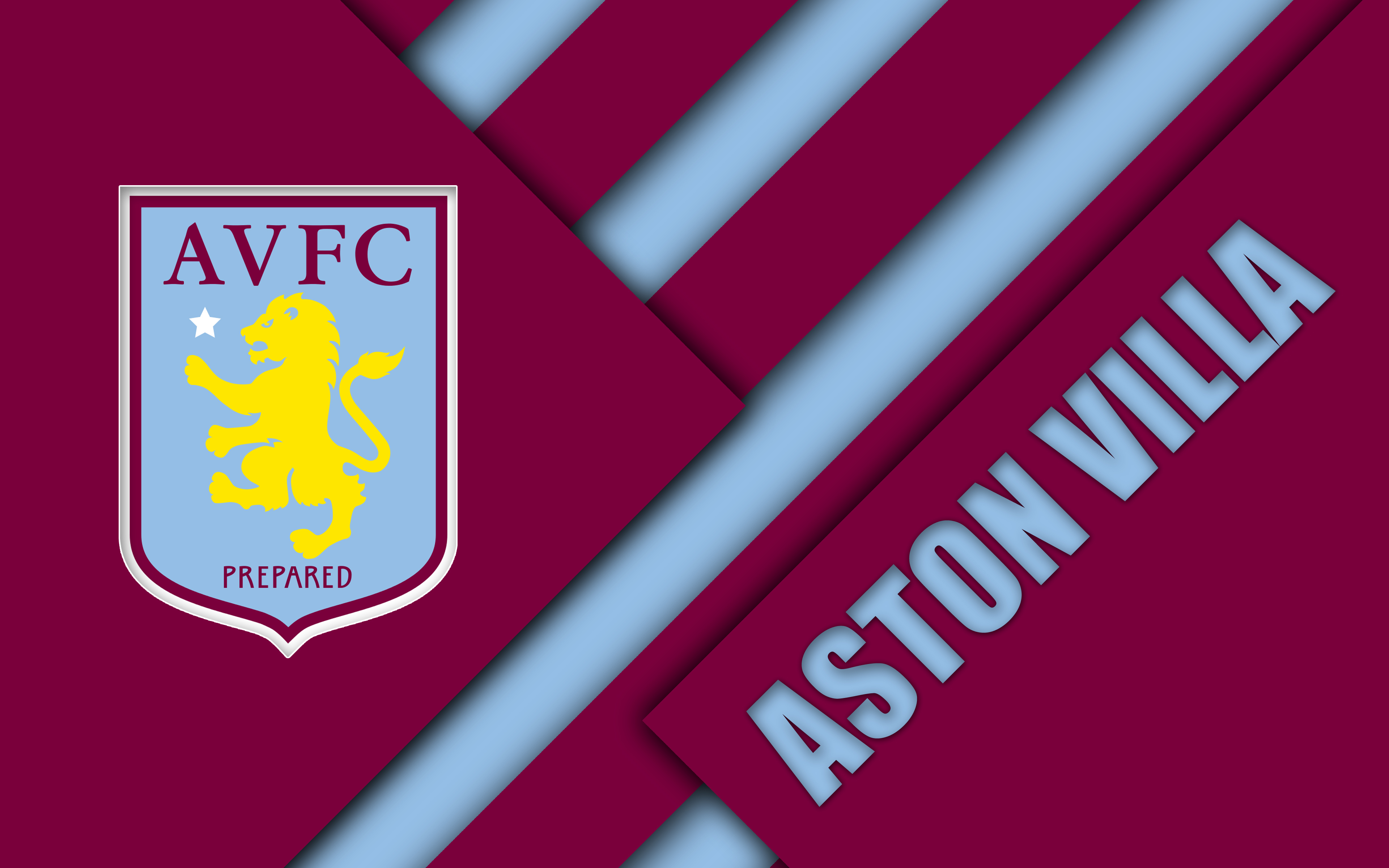 Sports Aston Villa F.C. HD Wallpaper | Background Image