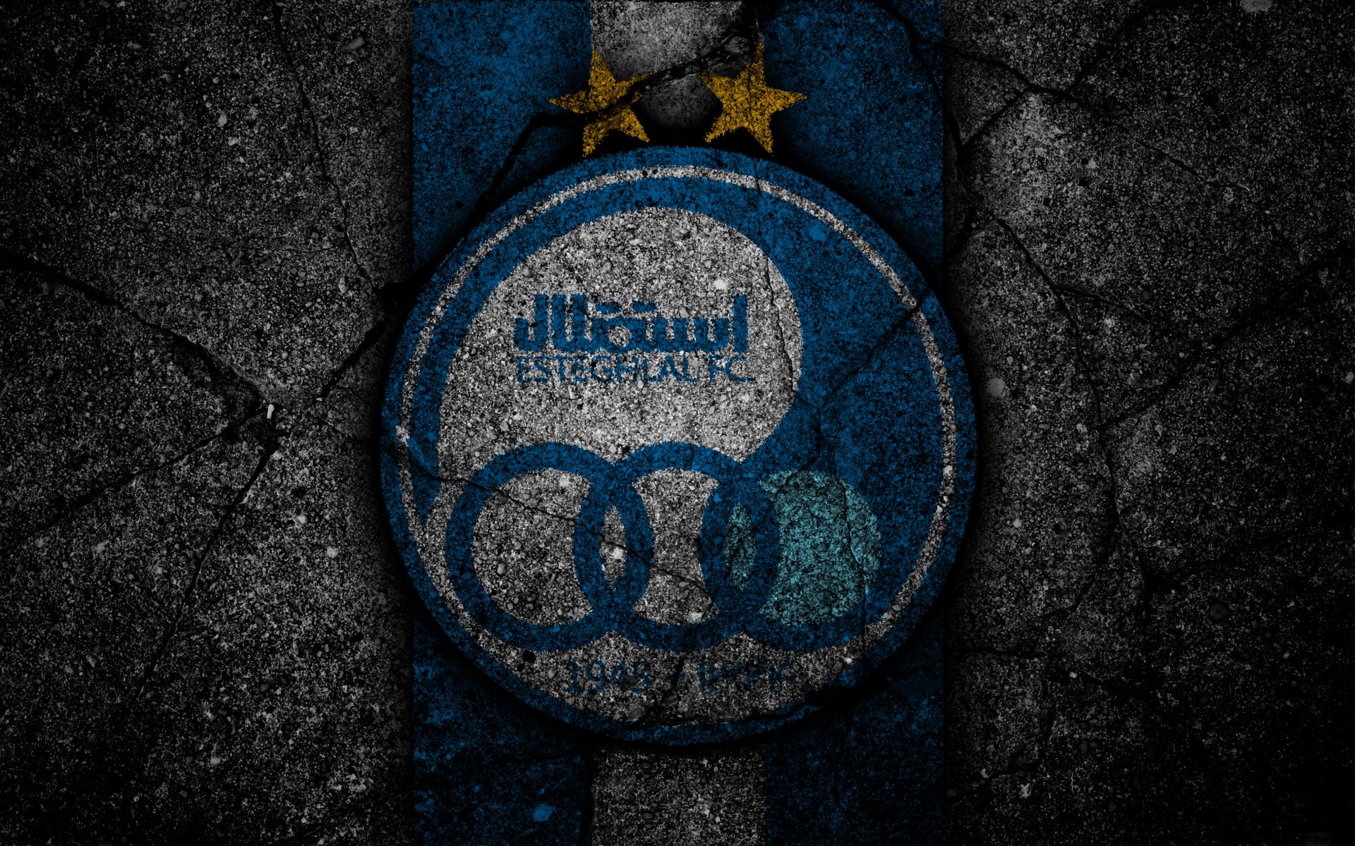 Esteghlal F.C. 4k Ultra HD Wallpaper | Background Image | 3840x2400