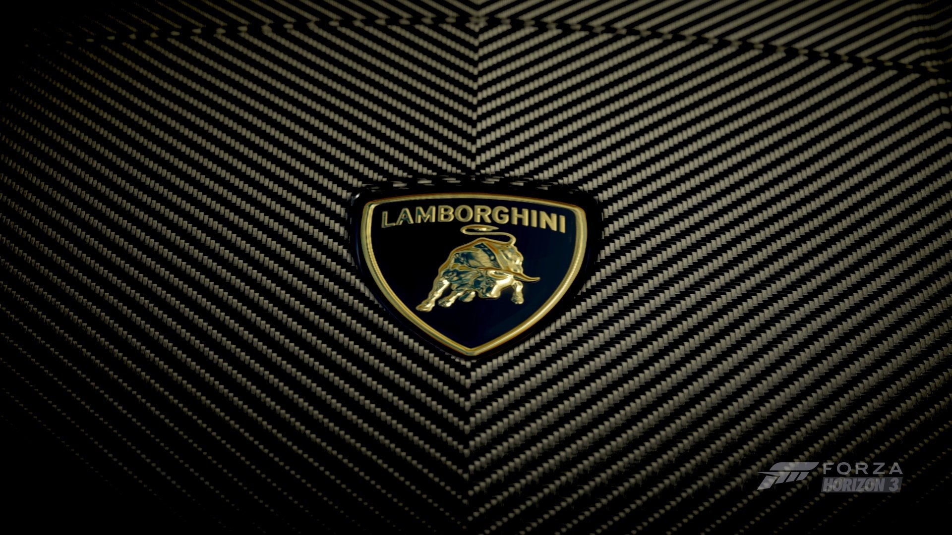 Lamborghini Car Logo Hd Wallpaper