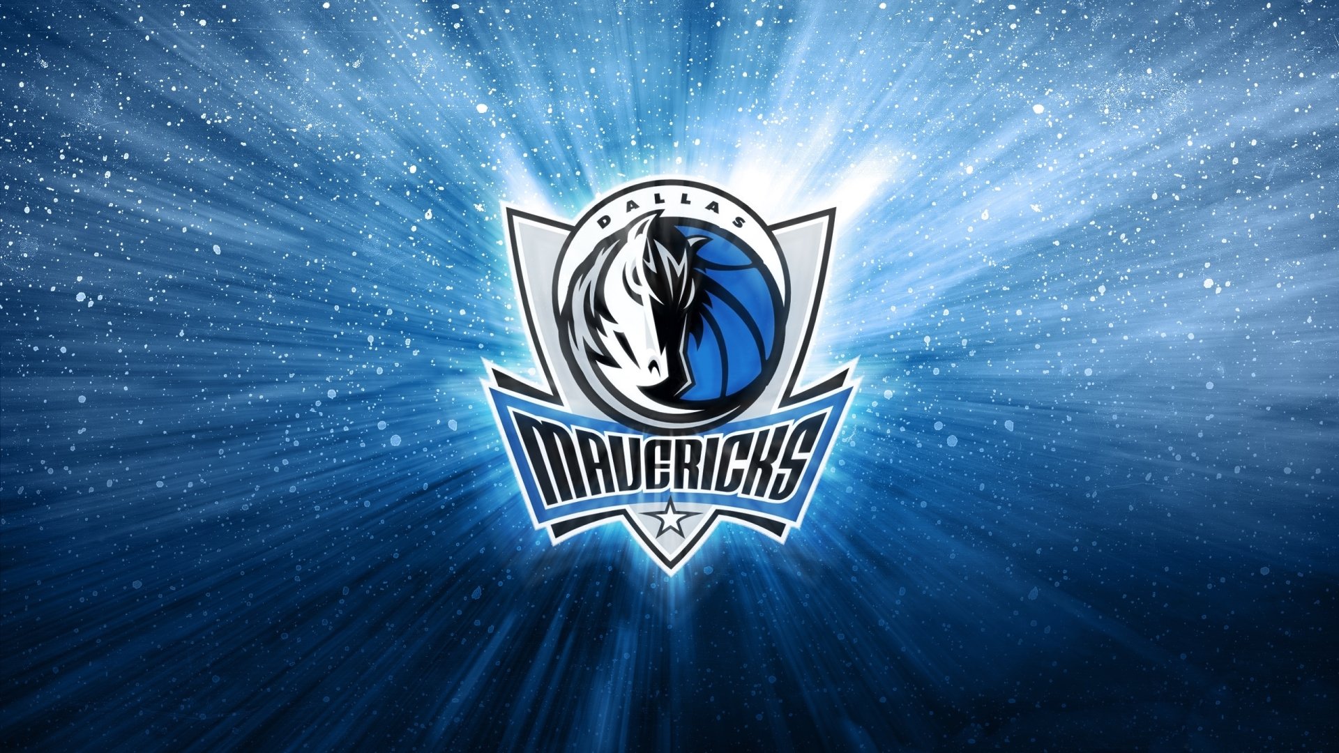 Dallas Mavericks HD Wallpaper | Background Image | 2560x1440 | ID