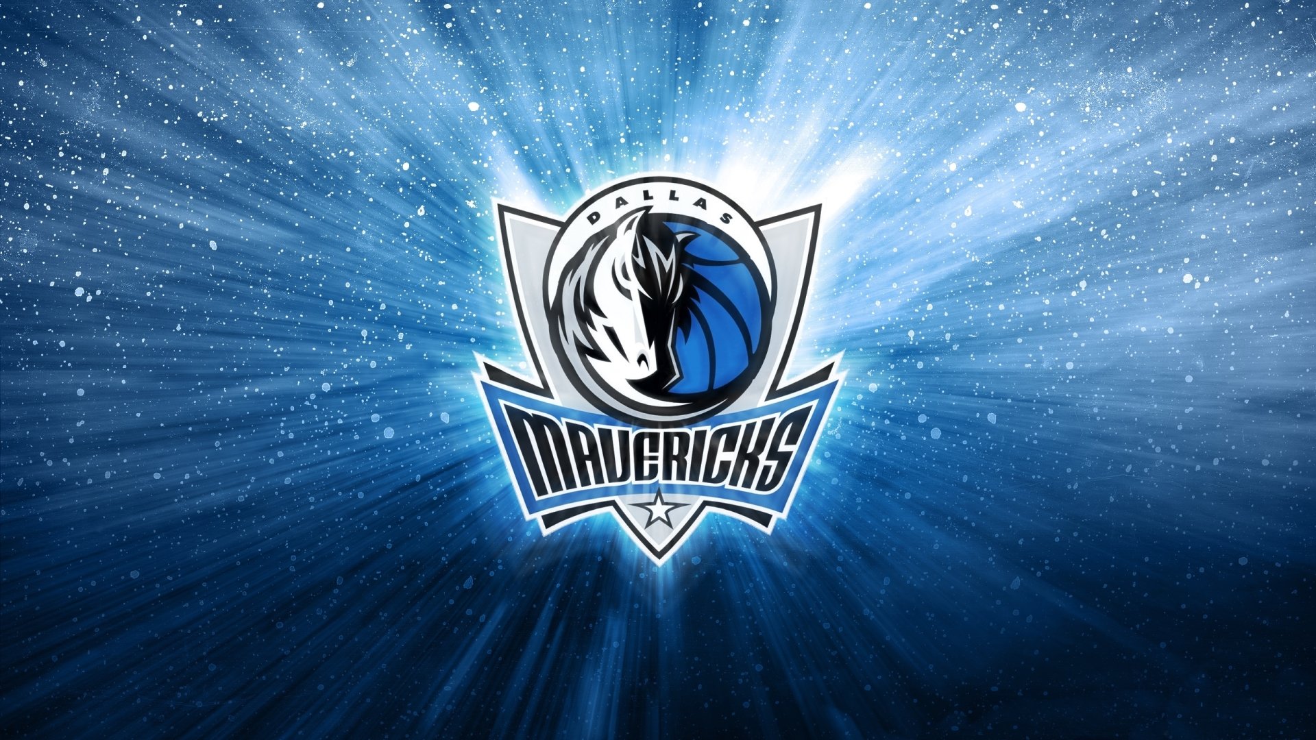 Sports Dallas Mavericks HD Wallpaper