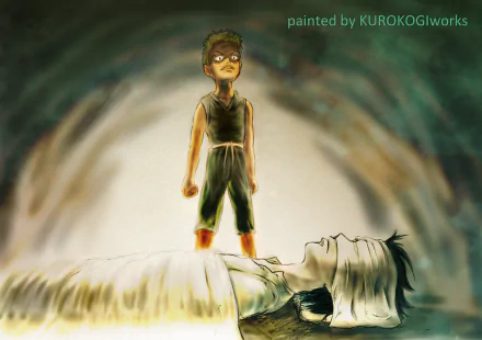 Kuina (One Piece) Roronoa Zoro Anime One Piece HD Desktop Wallpaper | Background Image