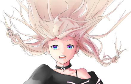 IA (Vocaloid) Anime Vocaloid HD Desktop Wallpaper | Background Image