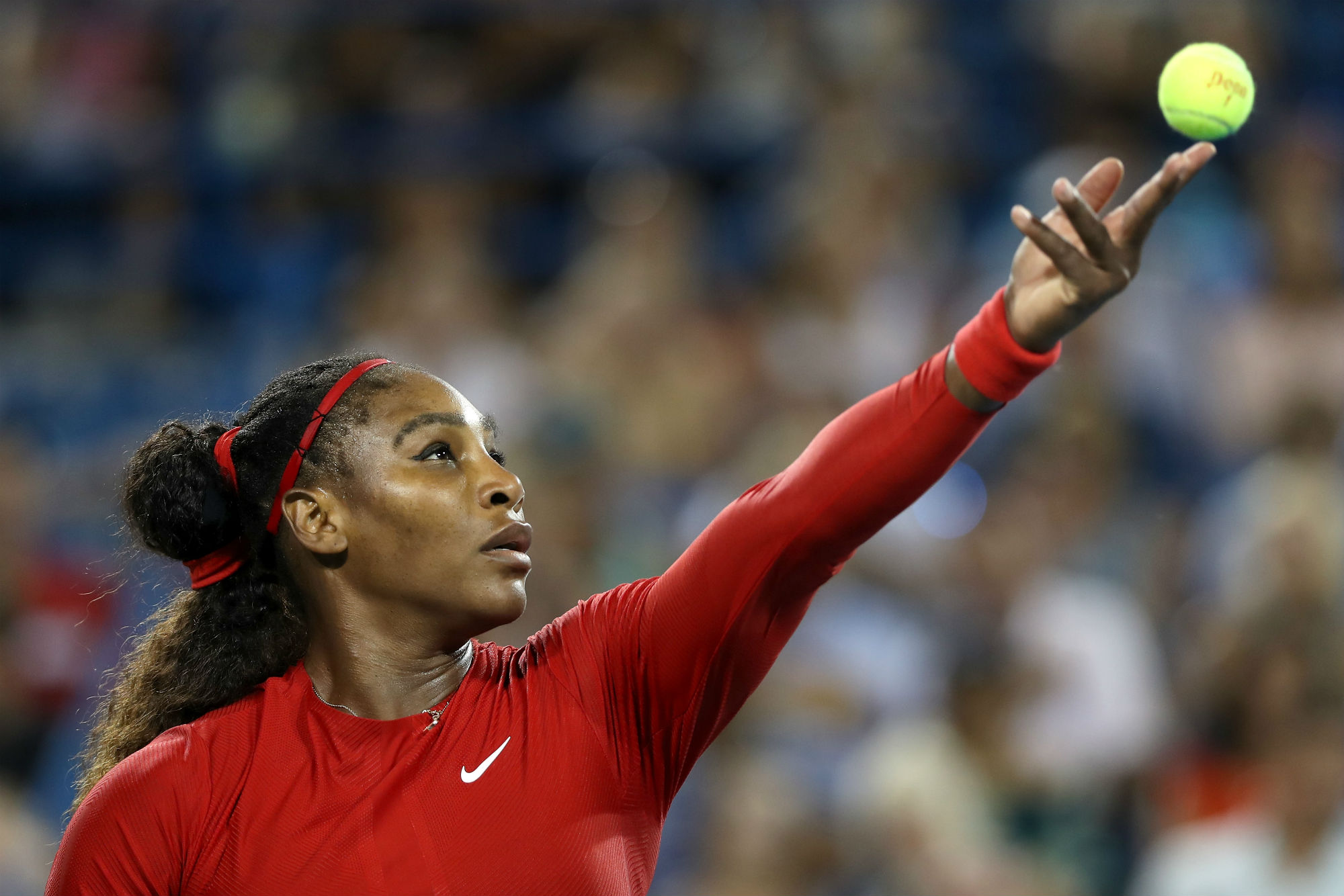 Sports Serena Williams HD Wallpaper | Background Image