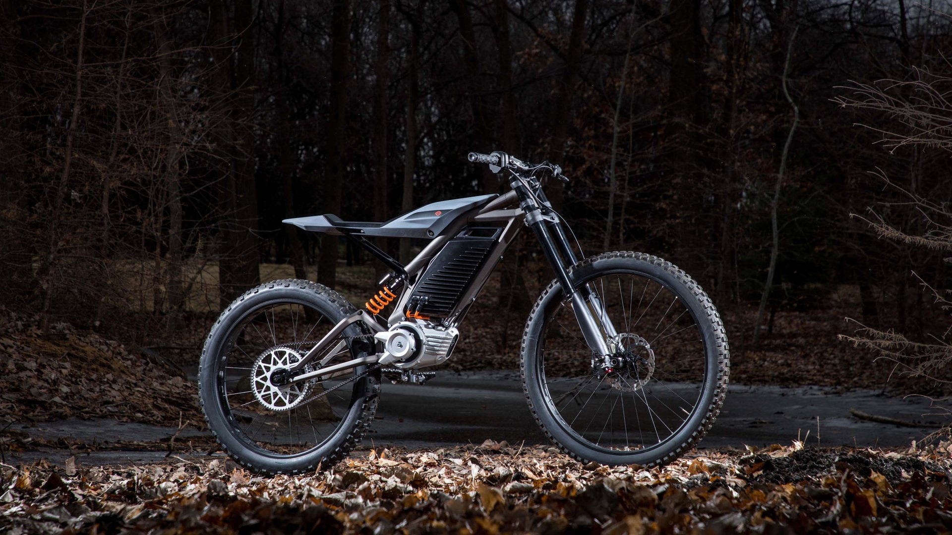 Download Vehicle Harley-Davidson 4k Ultra HD Wallpaper