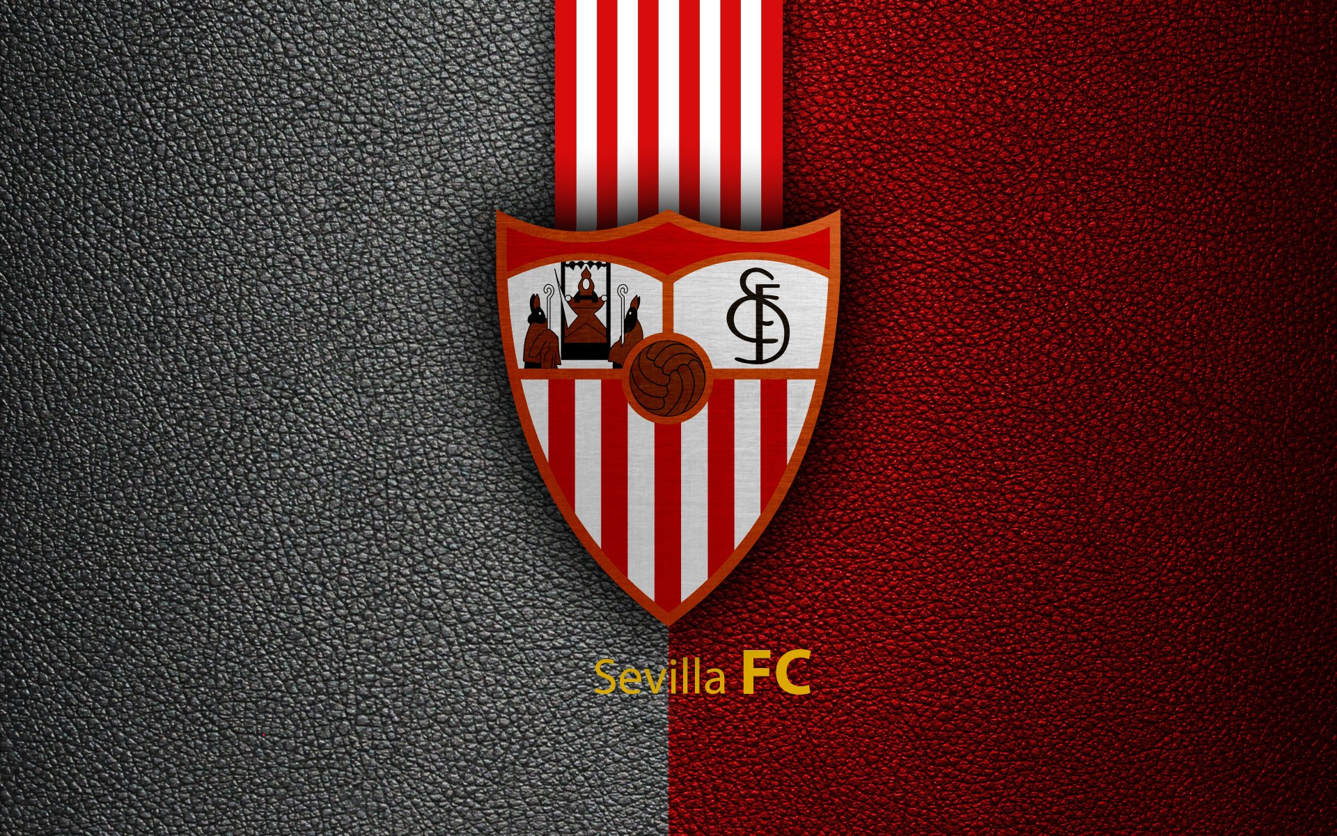 Sevilla FC 4k Ultra HD Wallpaper | Background Image ...