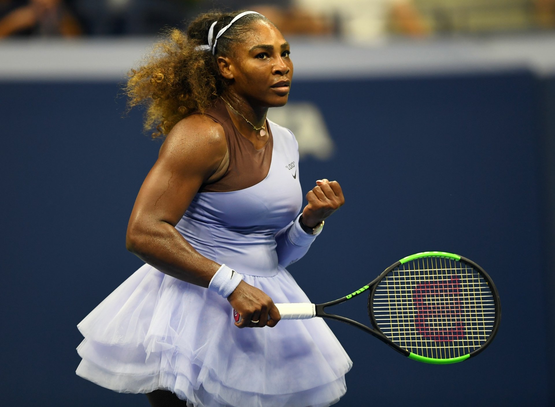 Download American Tennis Serena Williams Sports 4k Ultra Hd Wallpaper 9949