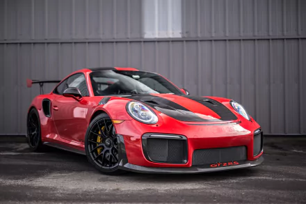 car Porsche Porsche 911 vehicle Porsche 911 GT2 HD Desktop Wallpaper | Background Image