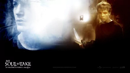 movie My Soul To Take HD Desktop Wallpaper | Background Image