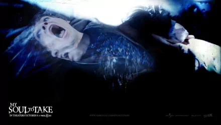 movie My Soul To Take HD Desktop Wallpaper | Background Image
