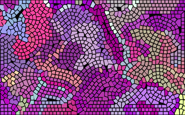  Mosaic