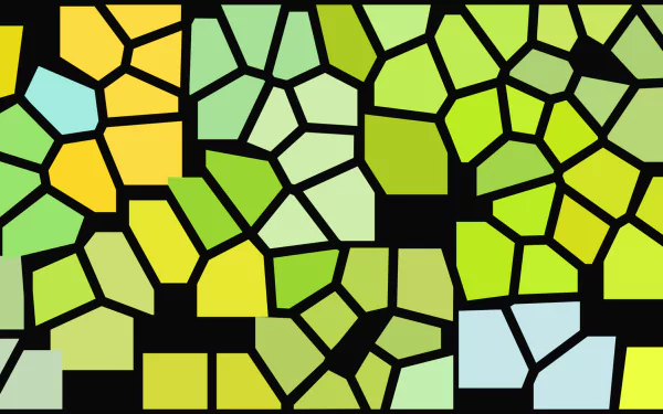  Mosaic