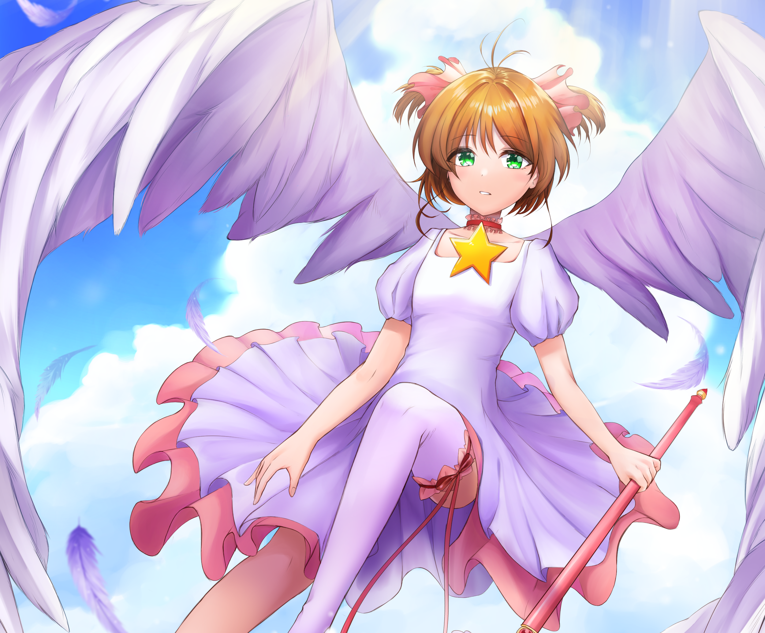 Sakura Kinomoto Hentai