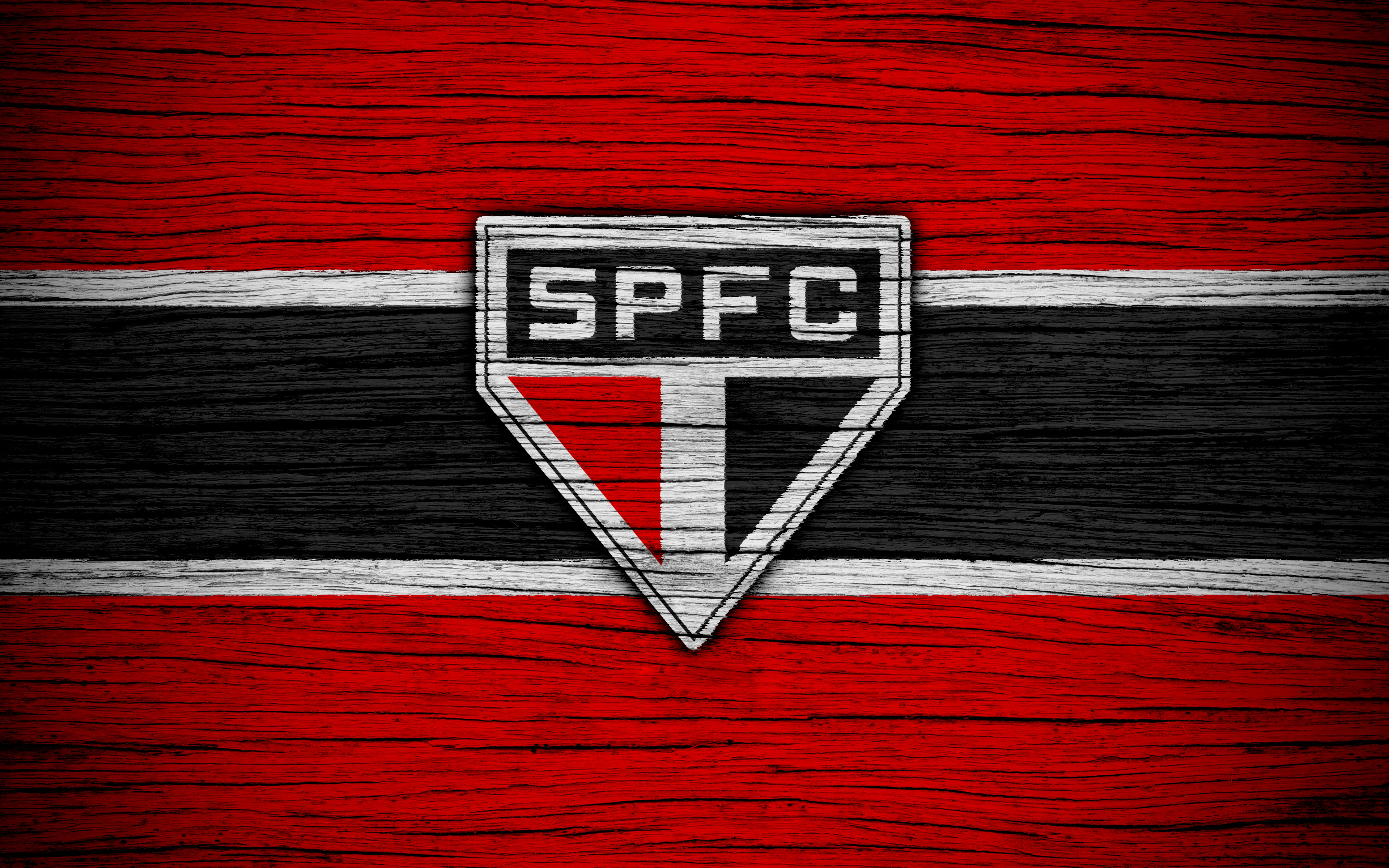 São Paulo FC 4k Ultra HD Papel De Parede