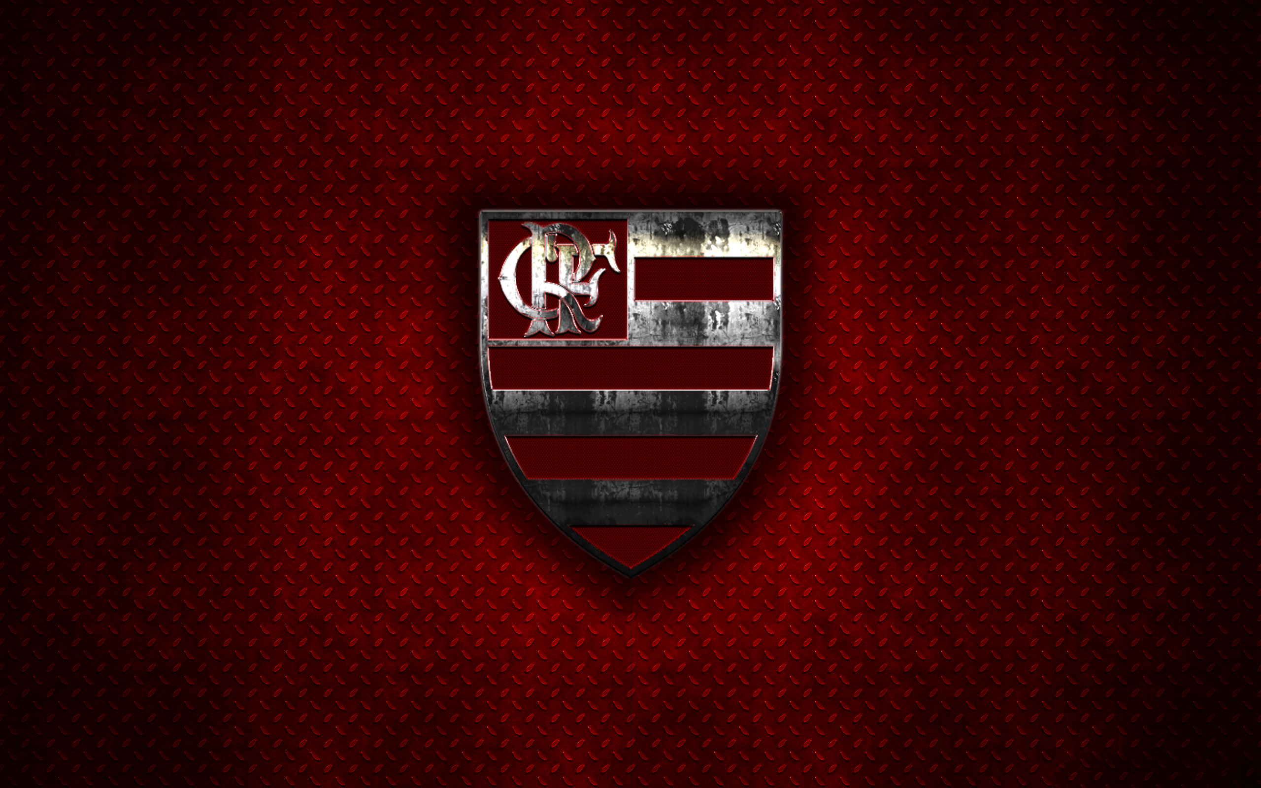 Sports Clube de Regatas do Flamengo HD Wallpaper